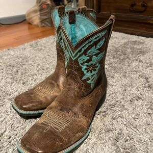 Ariat boots
